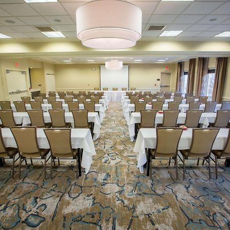 Hilton Garden Inn State College Extérieur photo