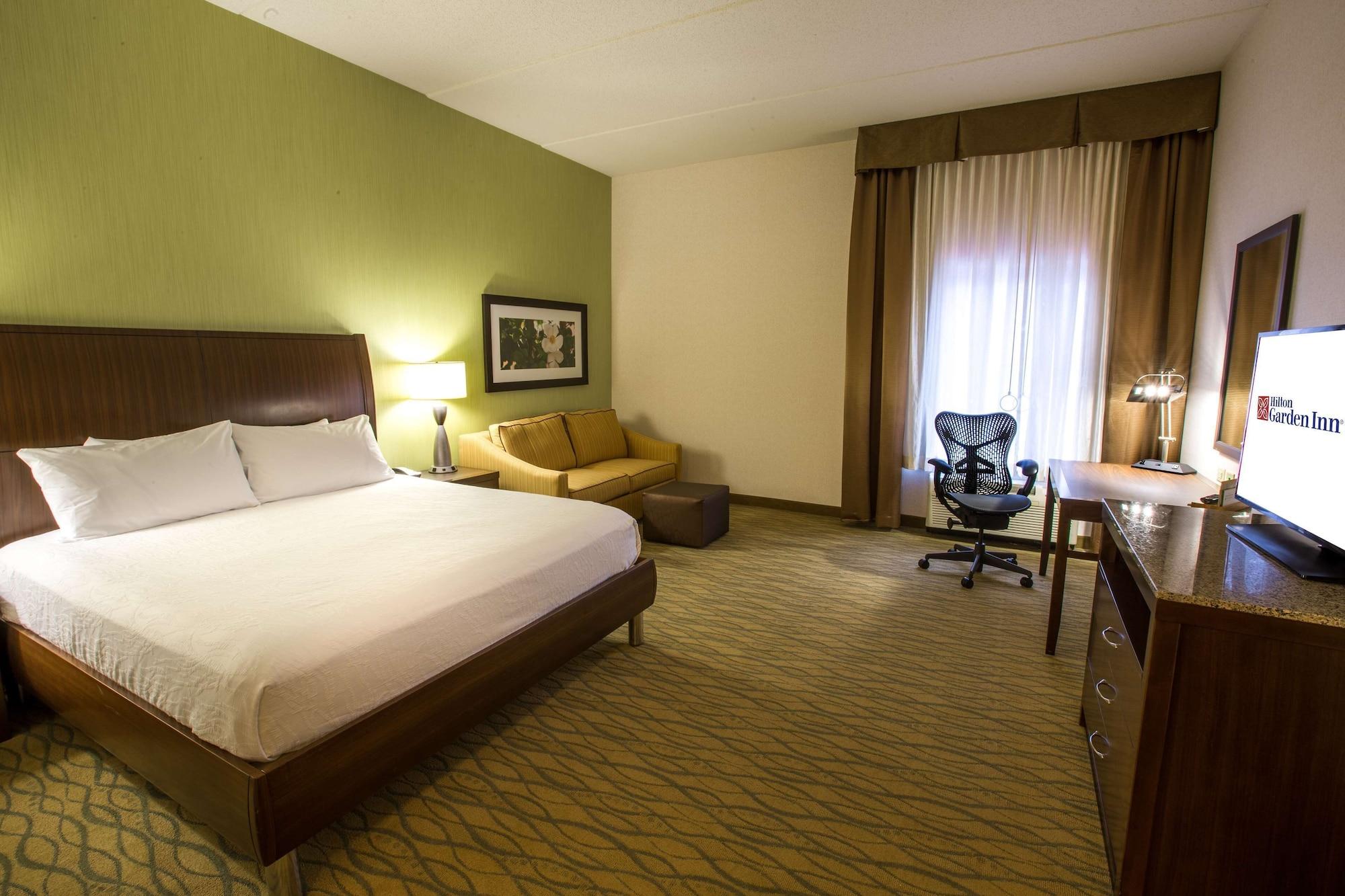 Hilton Garden Inn State College Extérieur photo