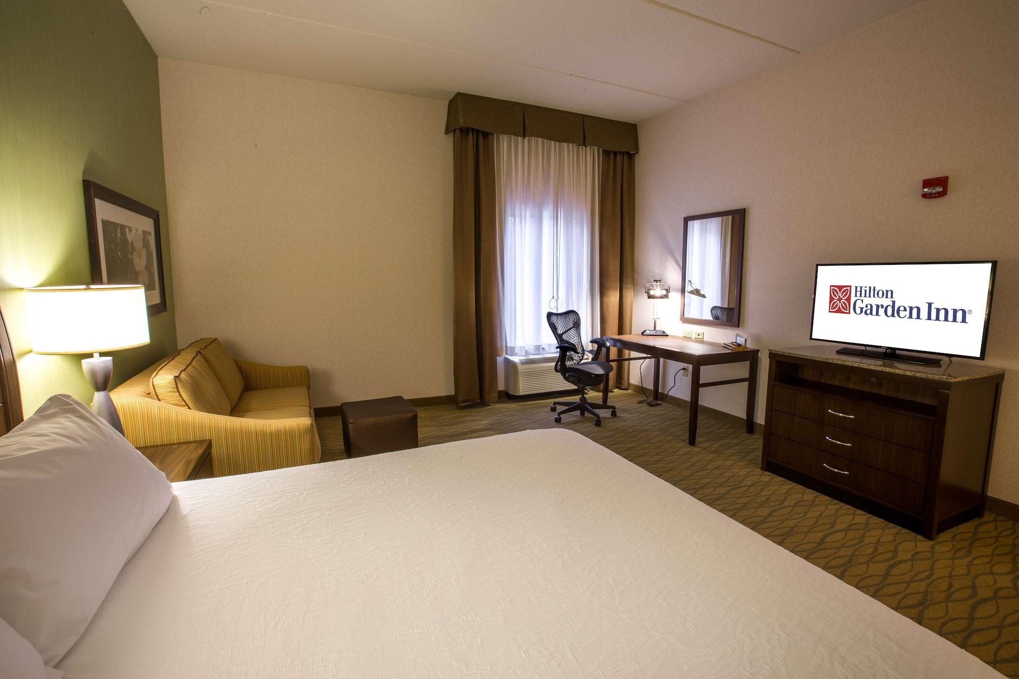 Hilton Garden Inn State College Extérieur photo