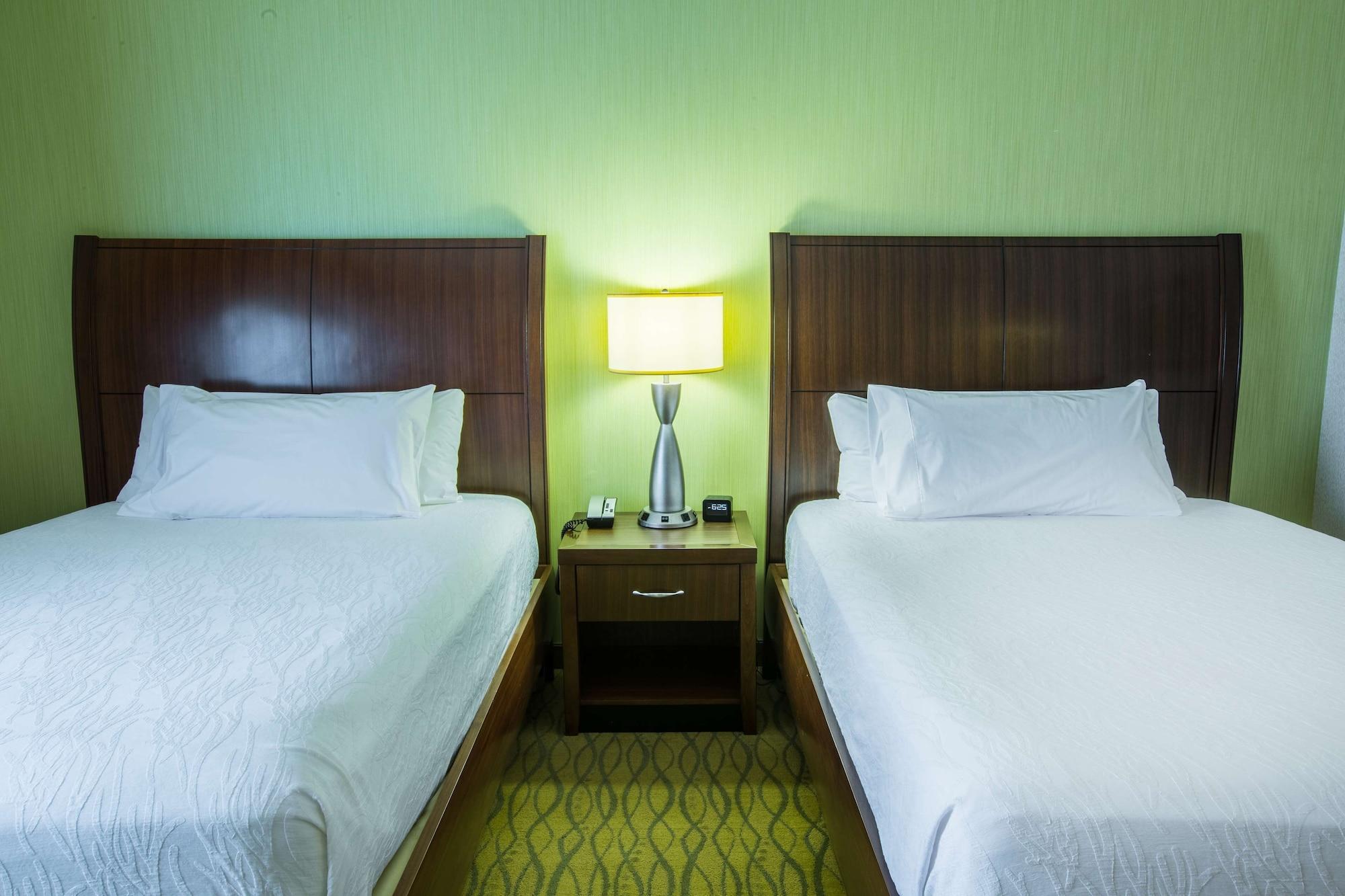 Hilton Garden Inn State College Extérieur photo