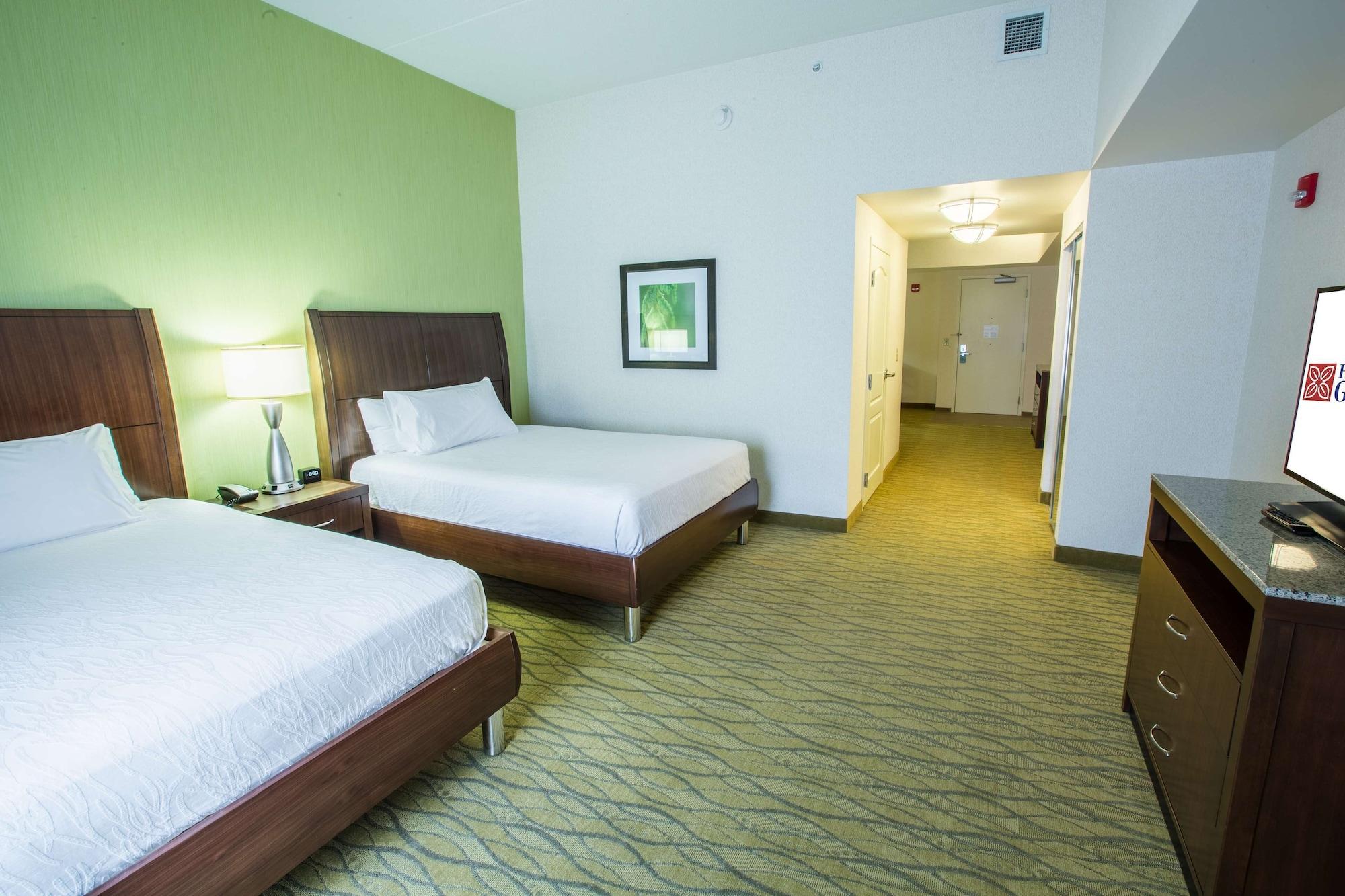 Hilton Garden Inn State College Extérieur photo
