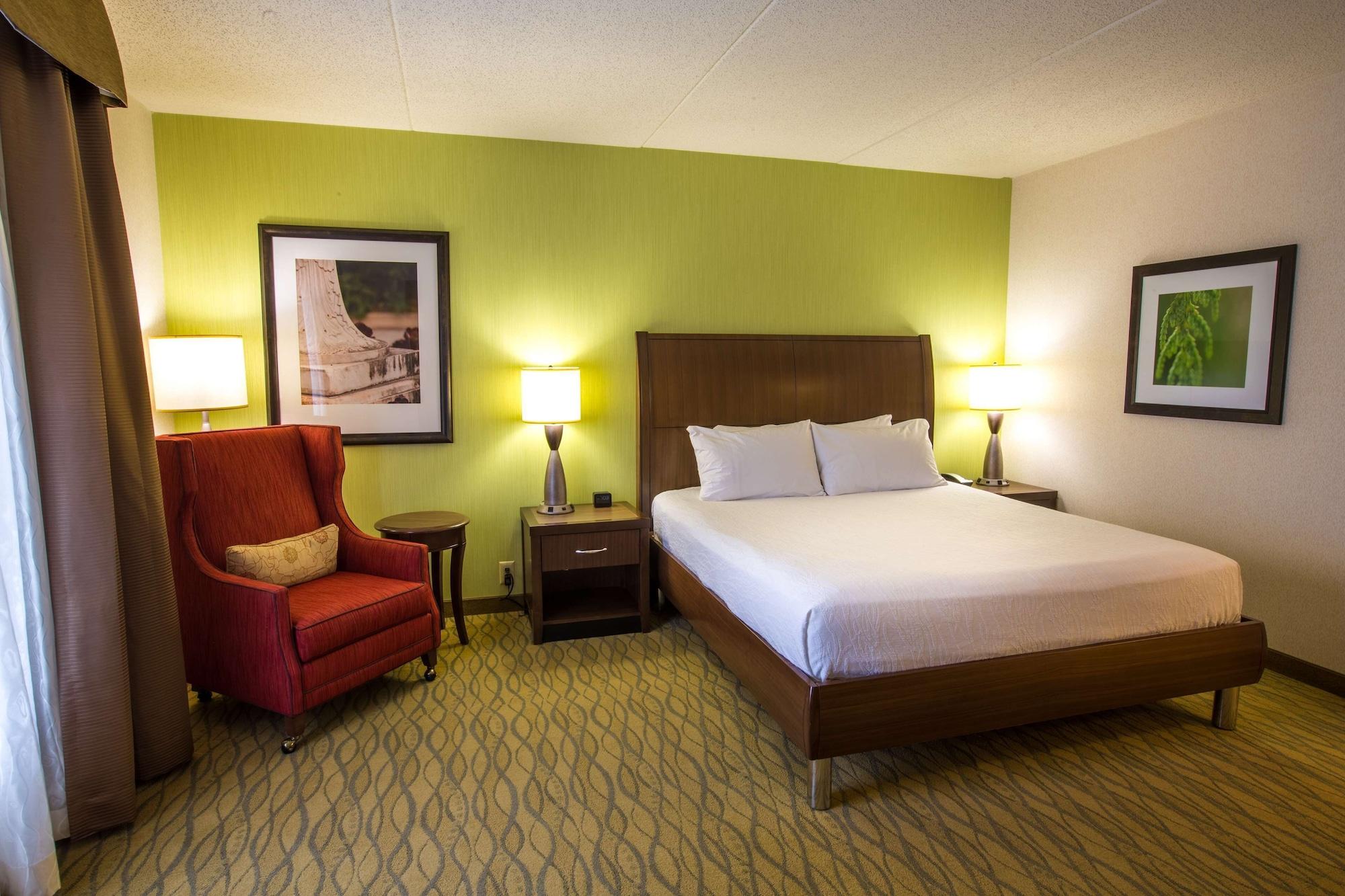 Hilton Garden Inn State College Extérieur photo