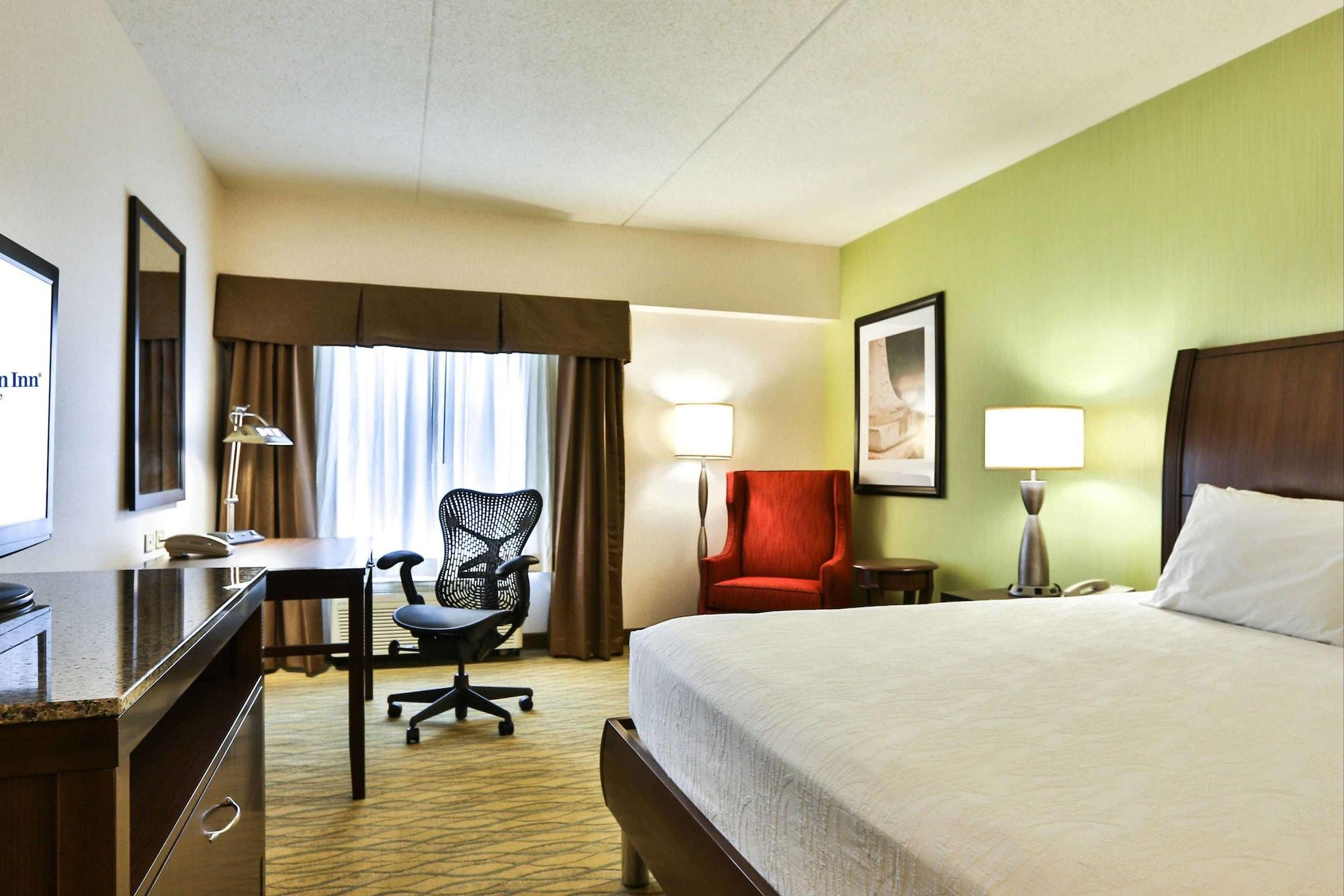 Hilton Garden Inn State College Extérieur photo
