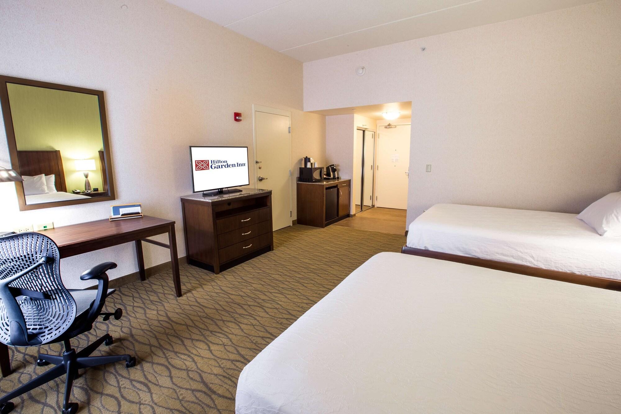 Hilton Garden Inn State College Extérieur photo
