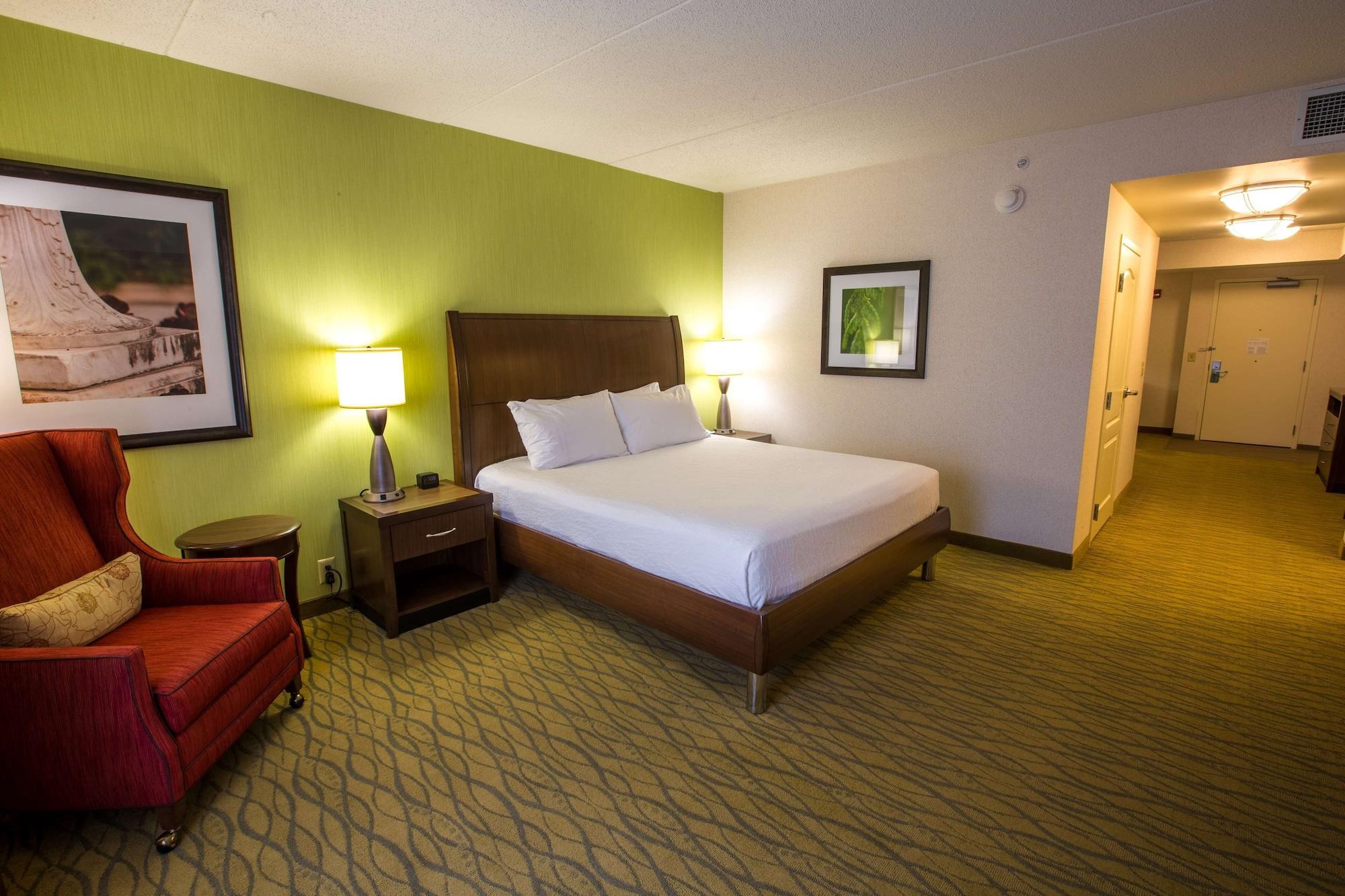 Hilton Garden Inn State College Extérieur photo