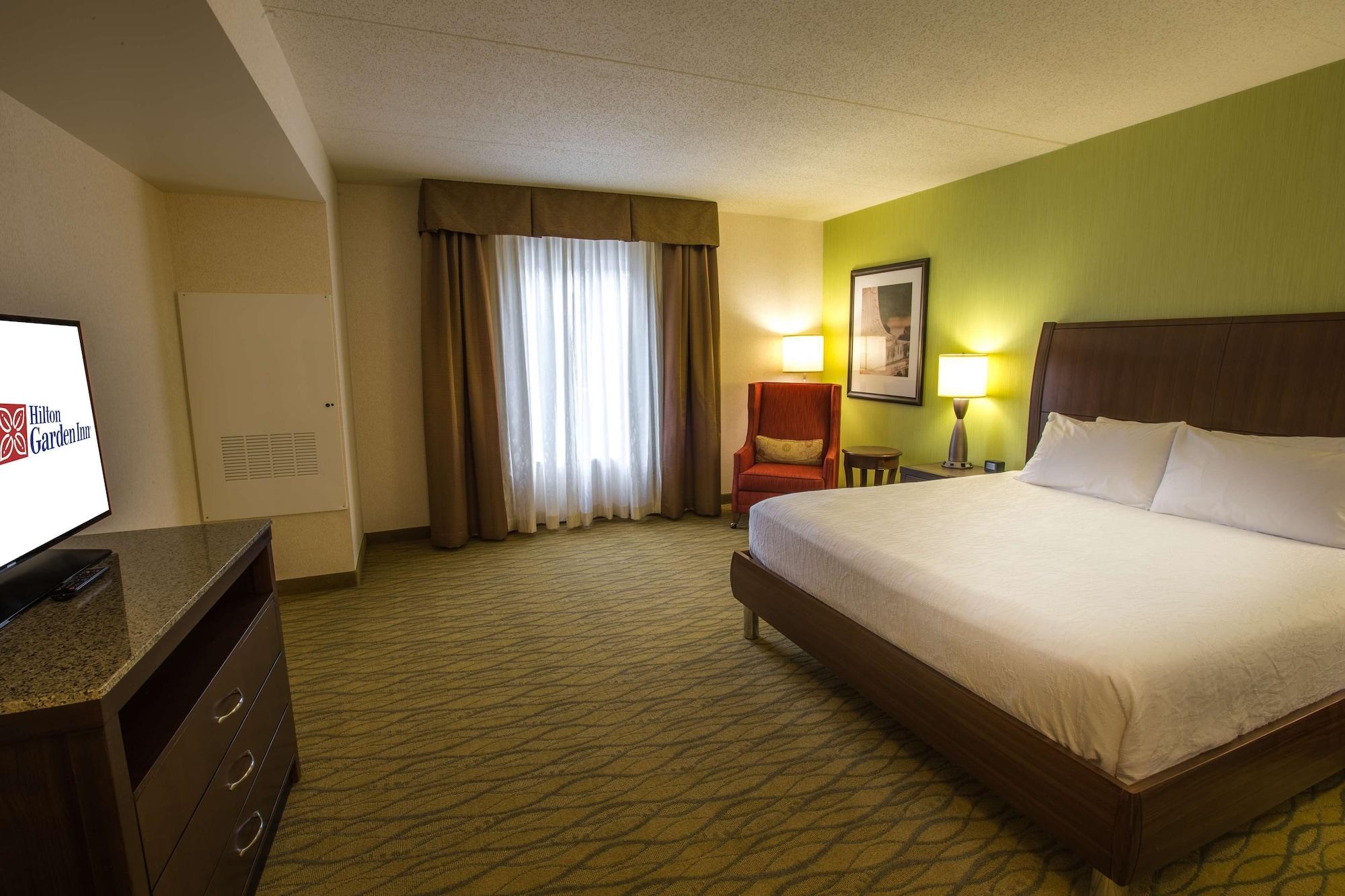 Hilton Garden Inn State College Extérieur photo
