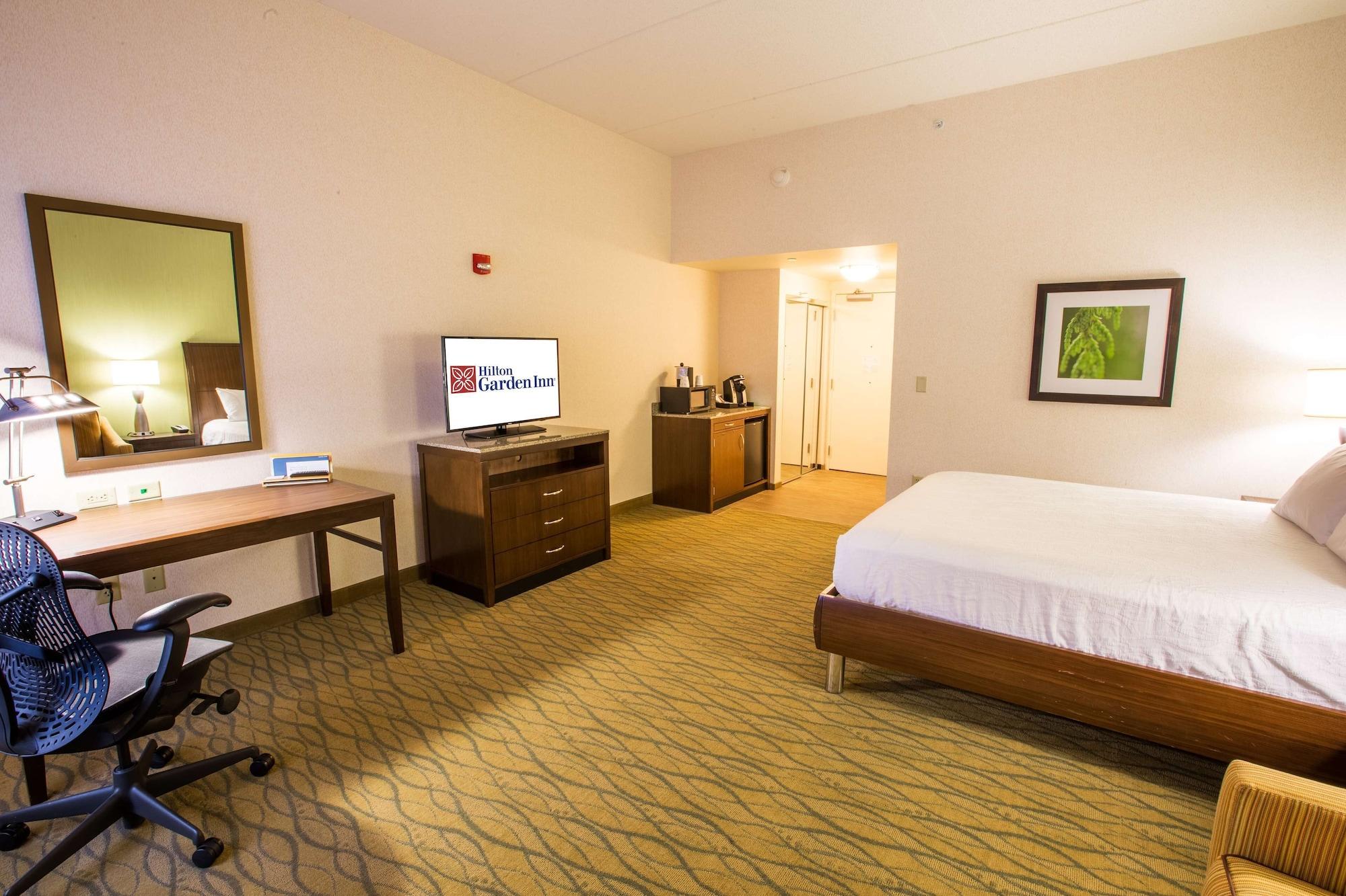 Hilton Garden Inn State College Extérieur photo