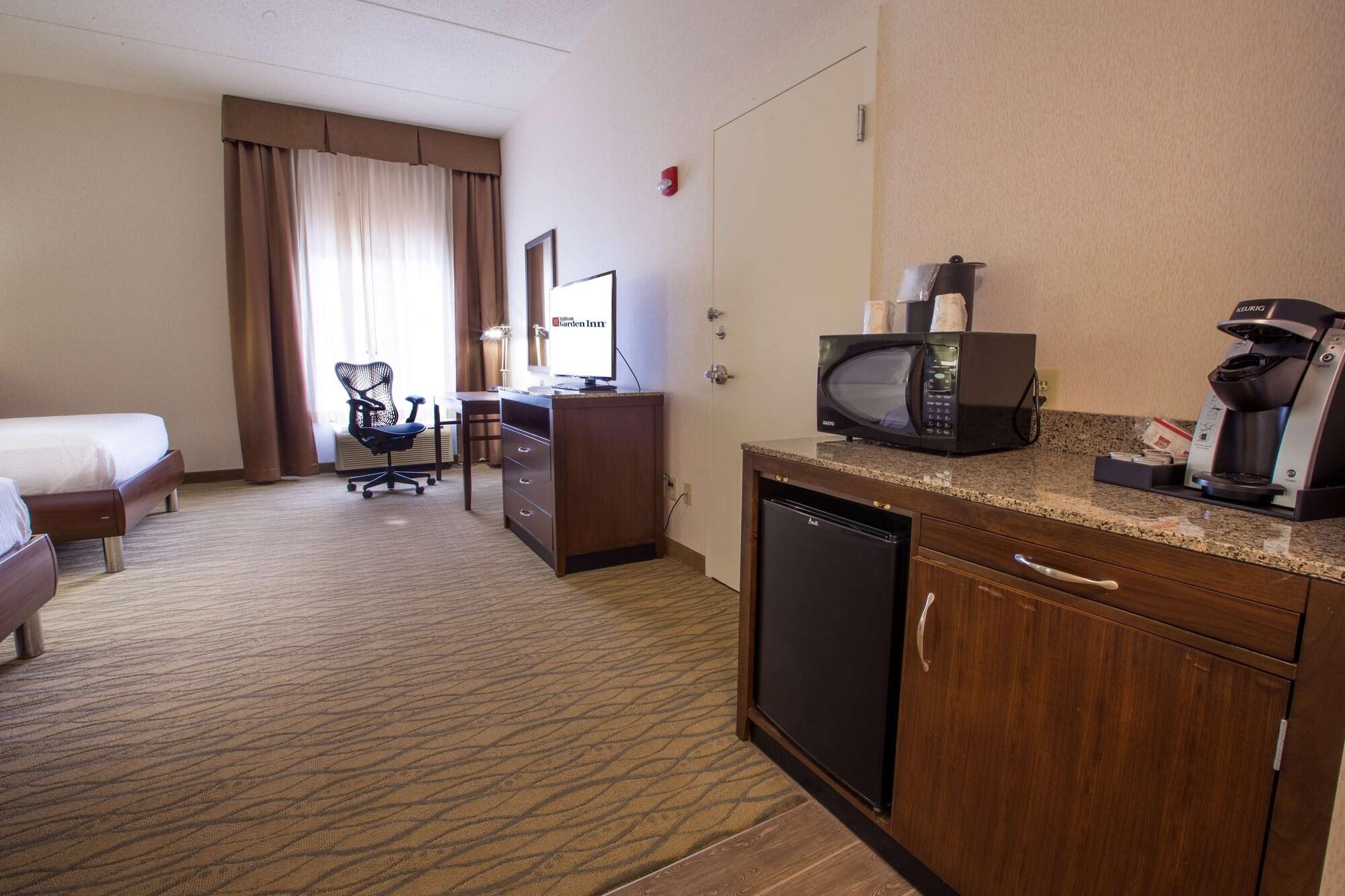 Hilton Garden Inn State College Extérieur photo