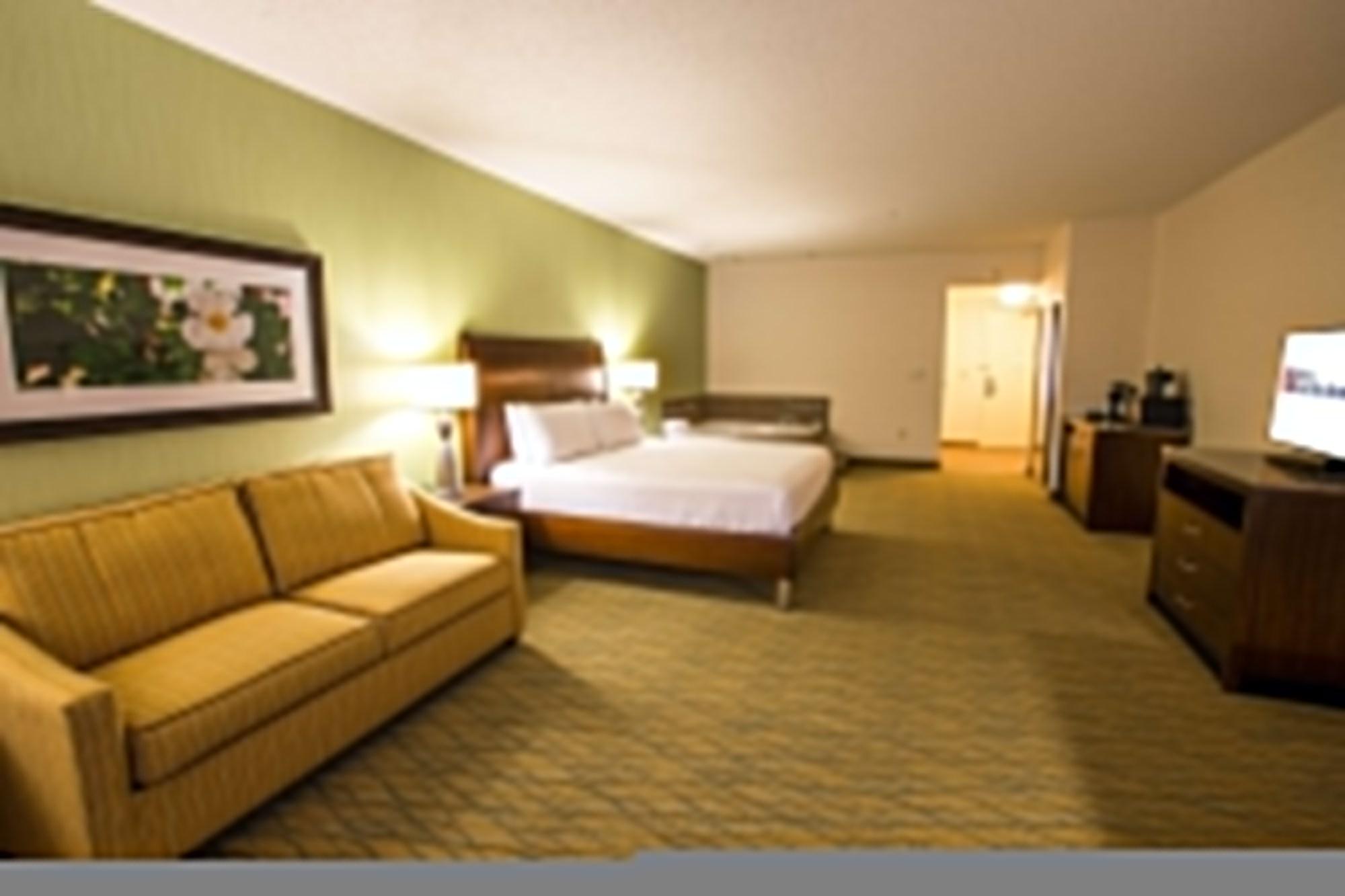 Hilton Garden Inn State College Extérieur photo