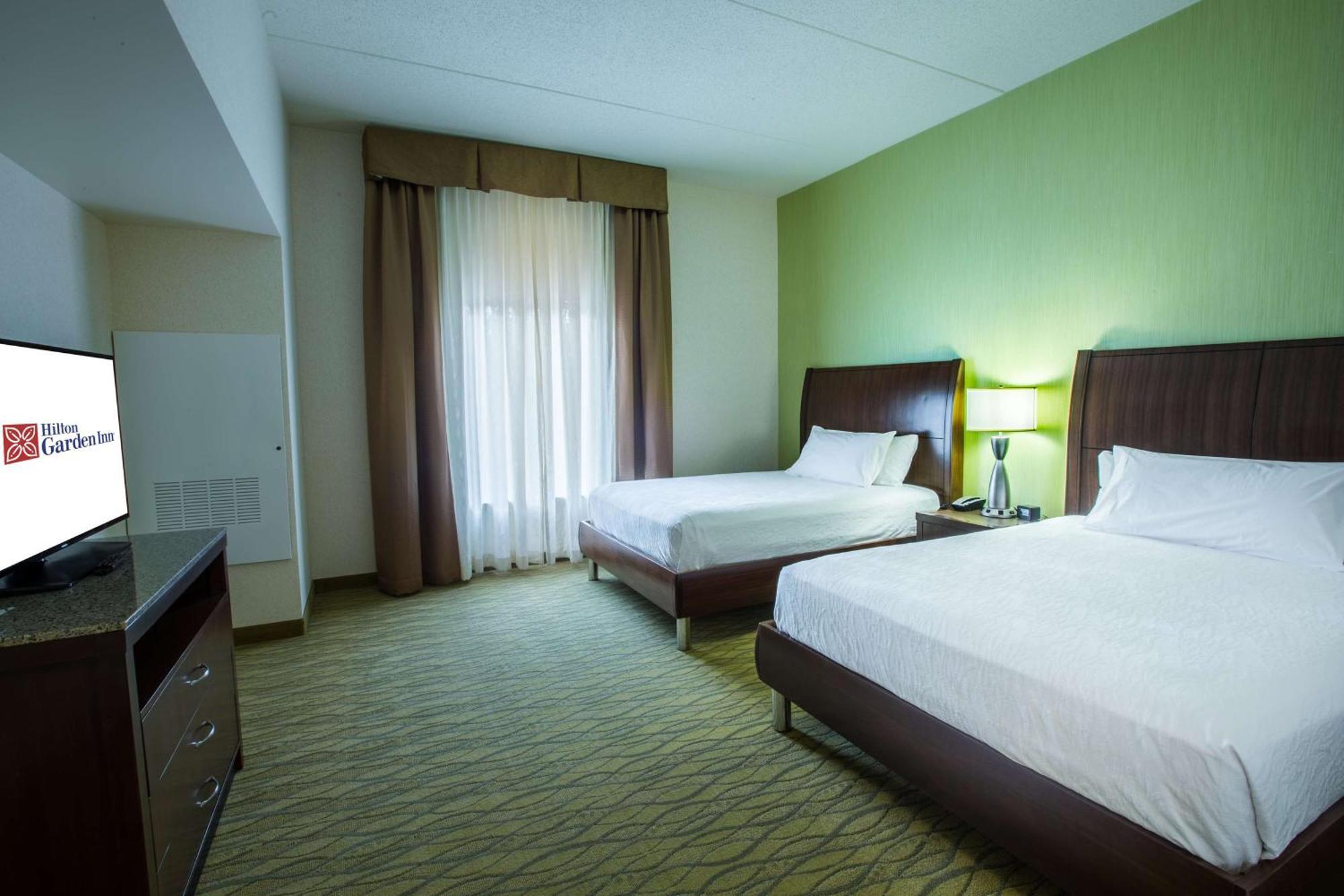 Hilton Garden Inn State College Extérieur photo