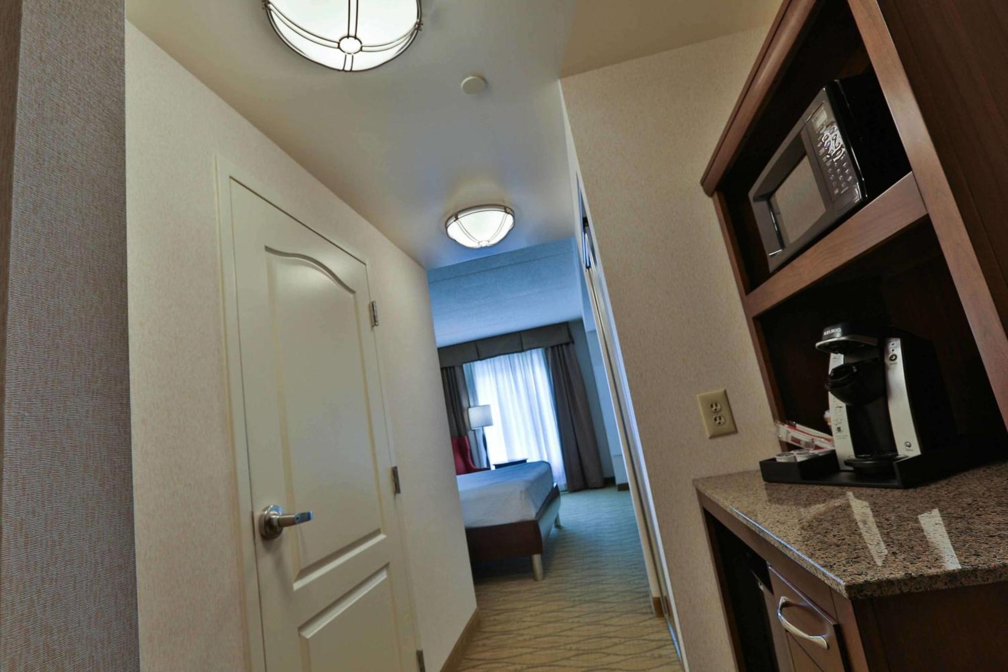 Hilton Garden Inn State College Extérieur photo
