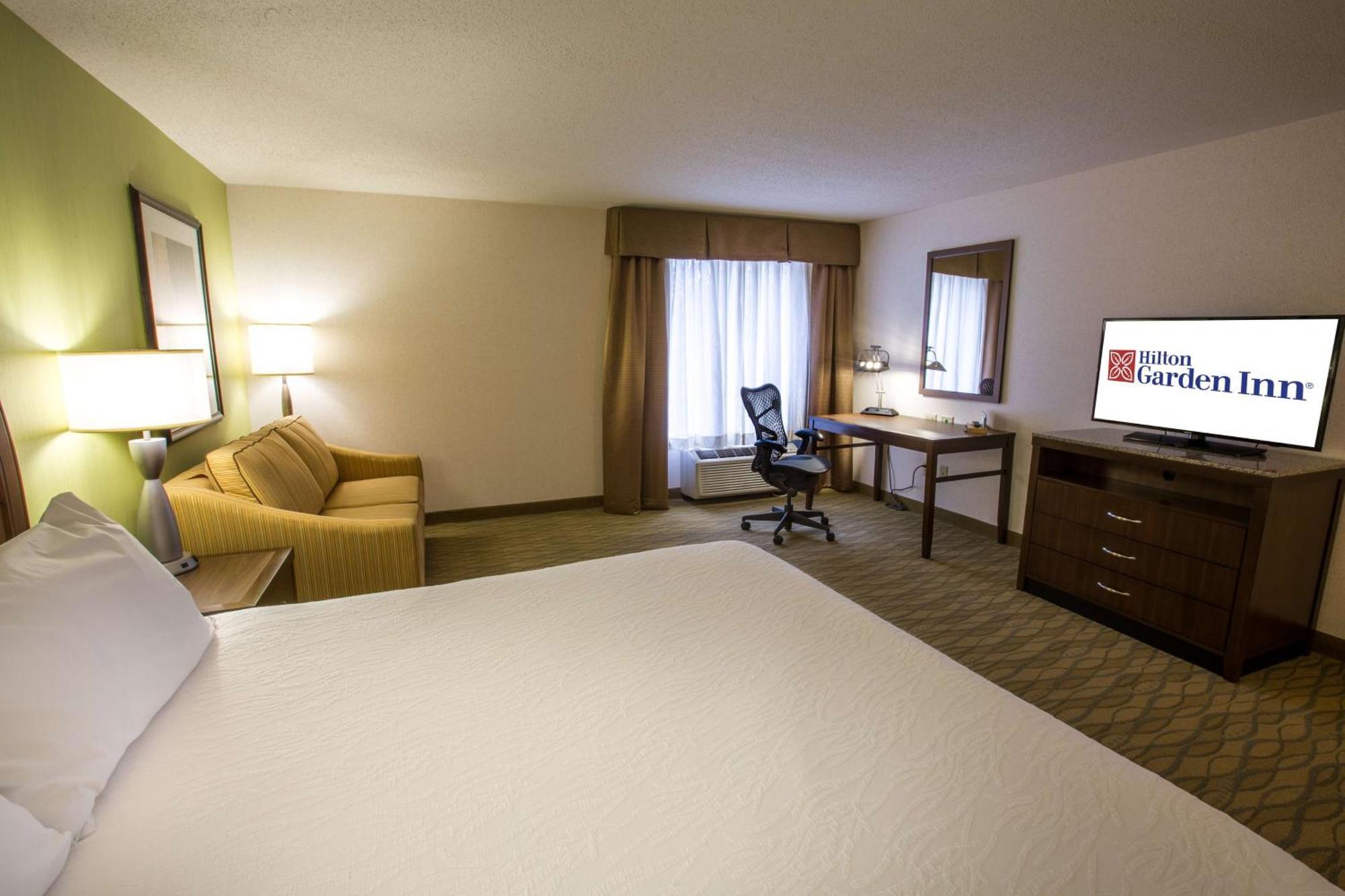 Hilton Garden Inn State College Extérieur photo
