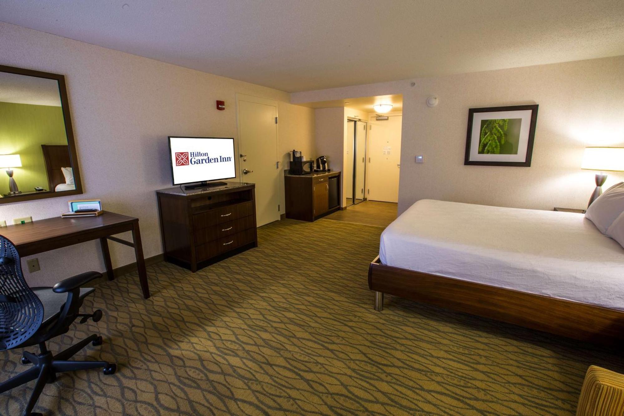 Hilton Garden Inn State College Extérieur photo