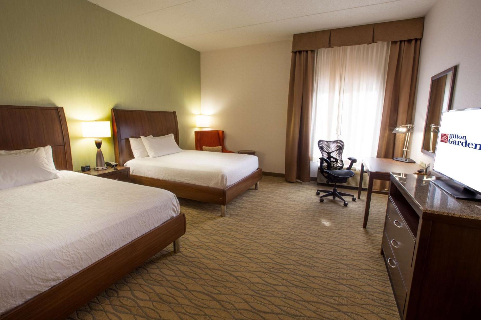 Hilton Garden Inn State College Extérieur photo