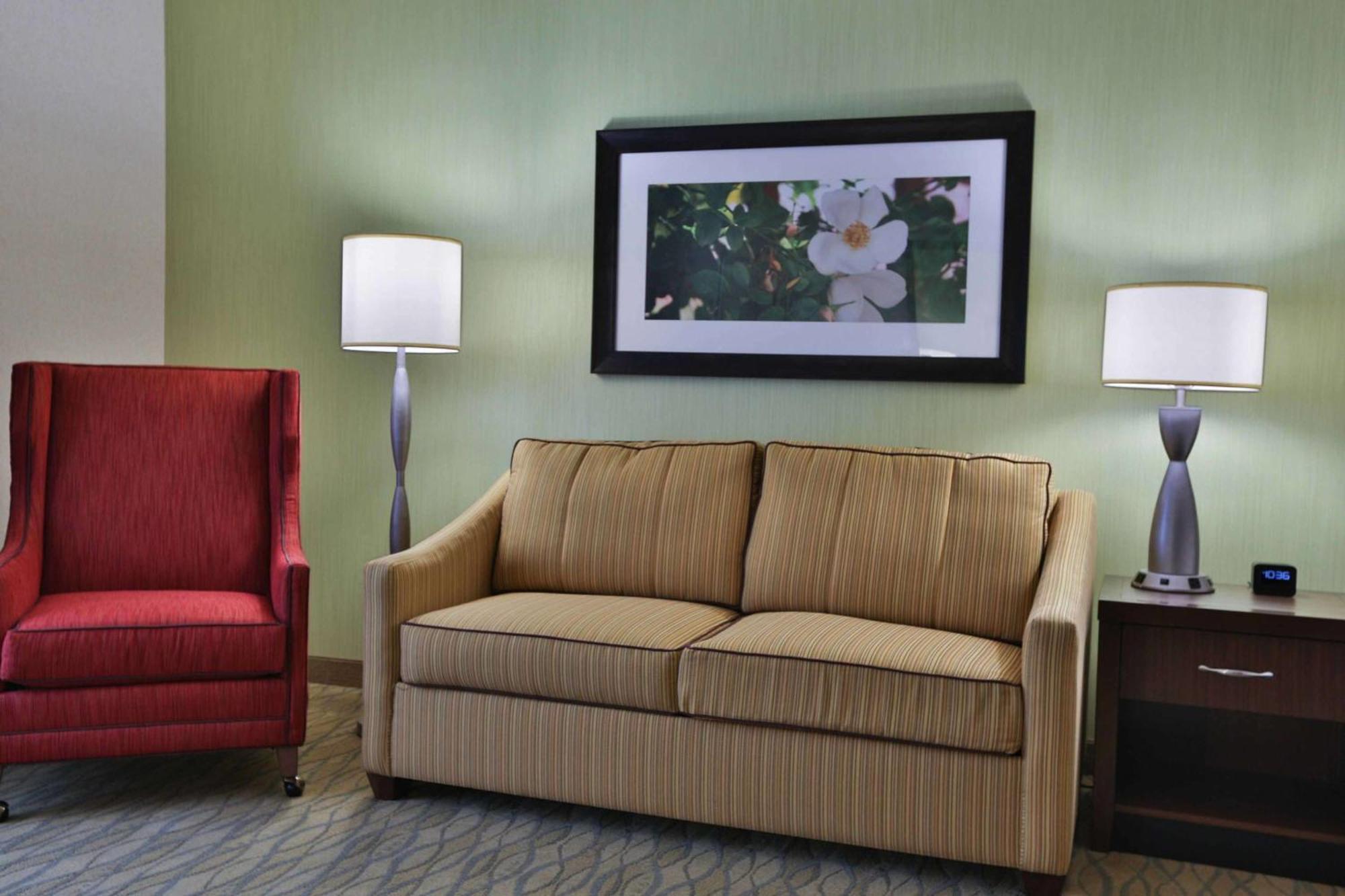 Hilton Garden Inn State College Extérieur photo