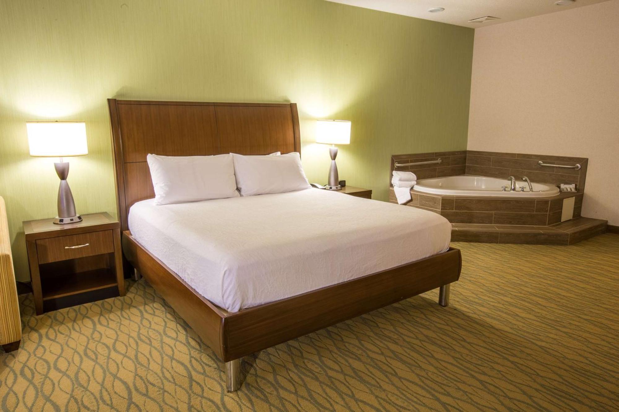 Hilton Garden Inn State College Extérieur photo