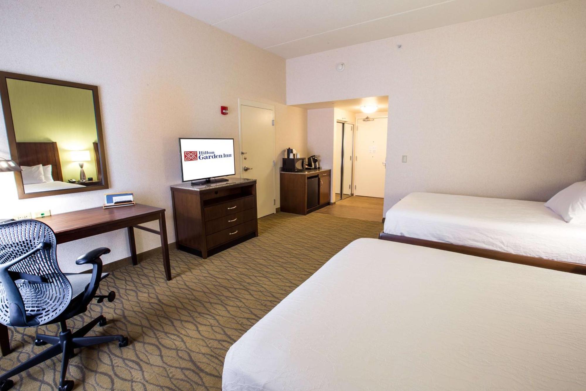 Hilton Garden Inn State College Extérieur photo