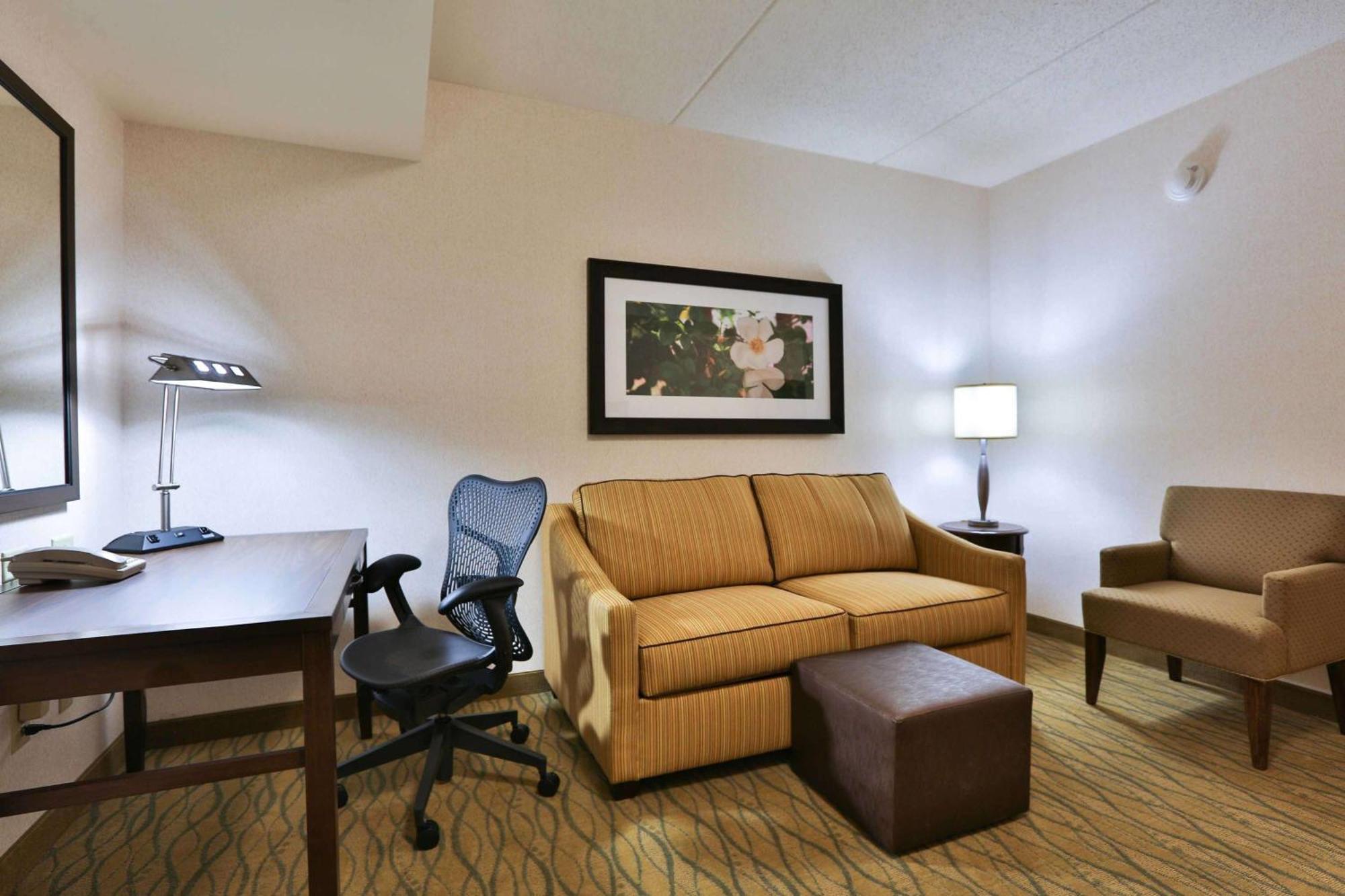 Hilton Garden Inn State College Extérieur photo