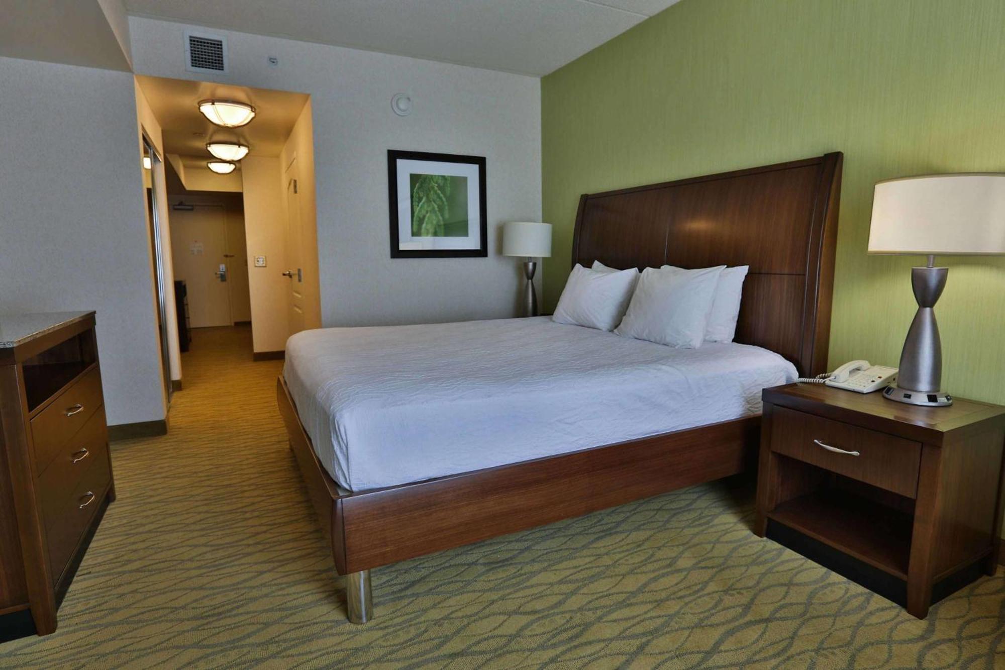 Hilton Garden Inn State College Extérieur photo