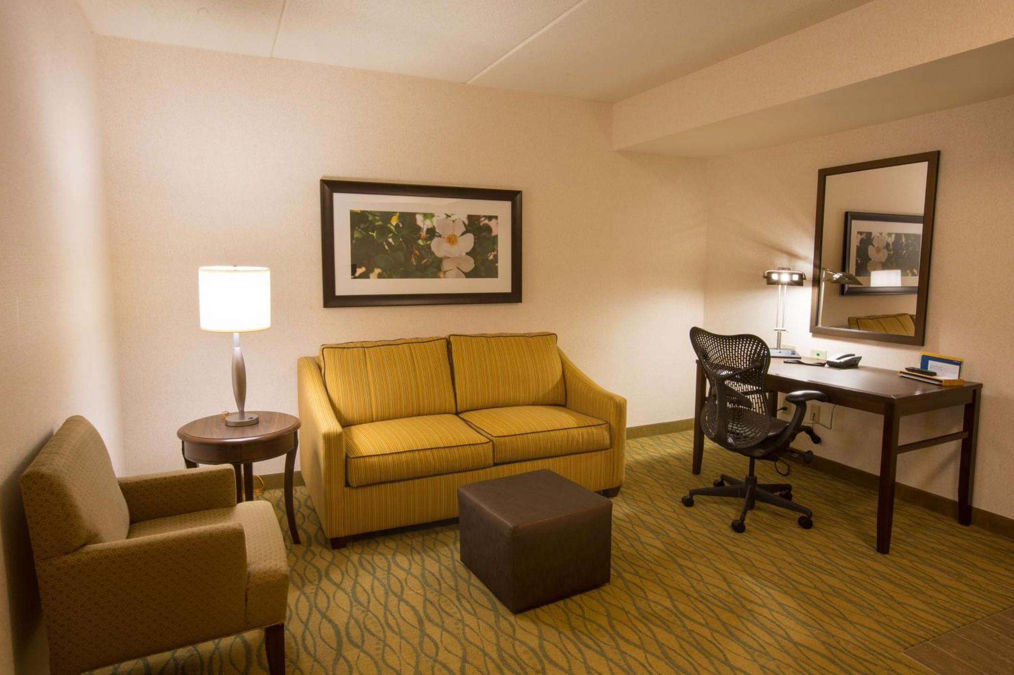 Hilton Garden Inn State College Extérieur photo