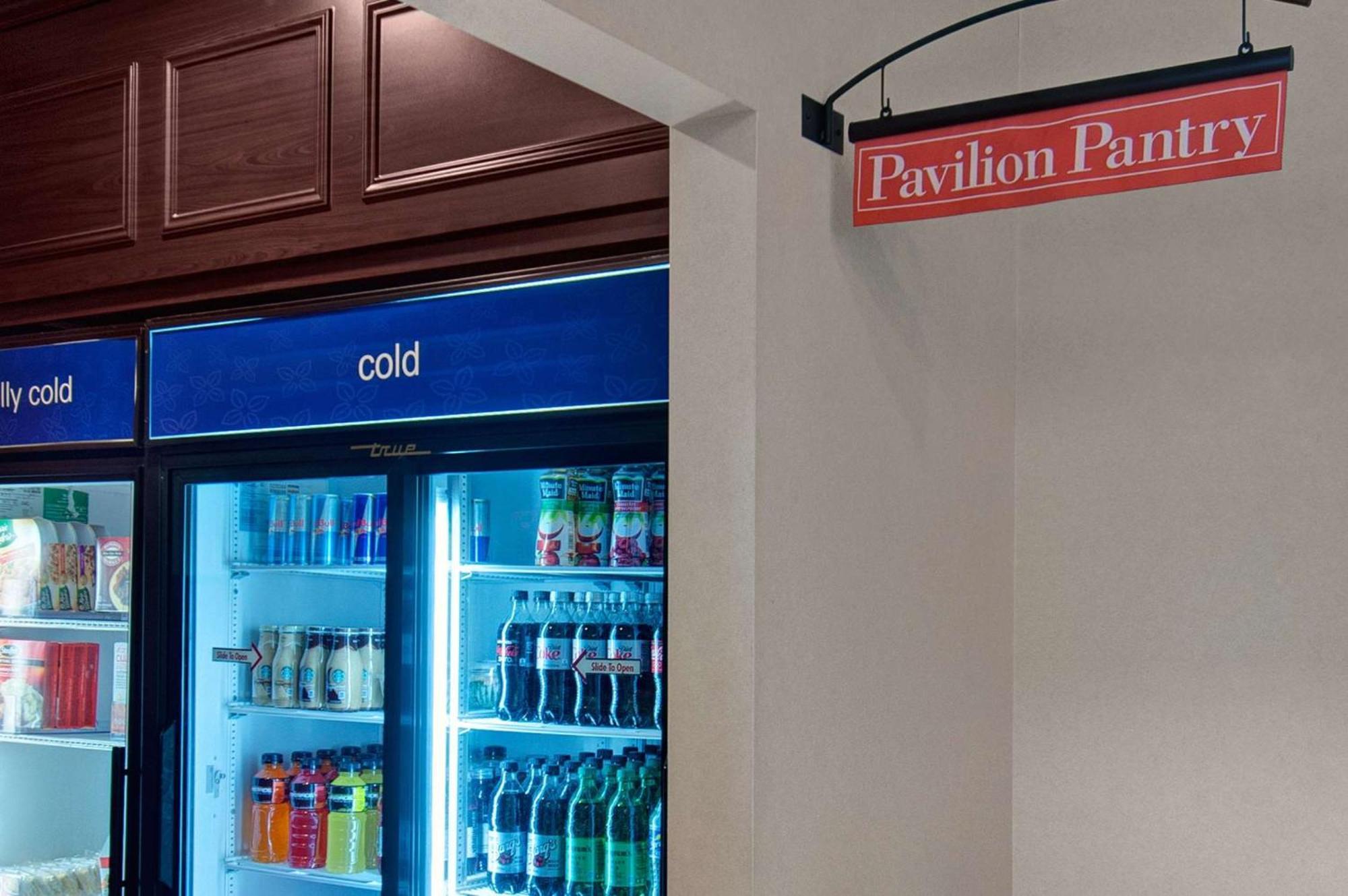 Hilton Garden Inn State College Extérieur photo