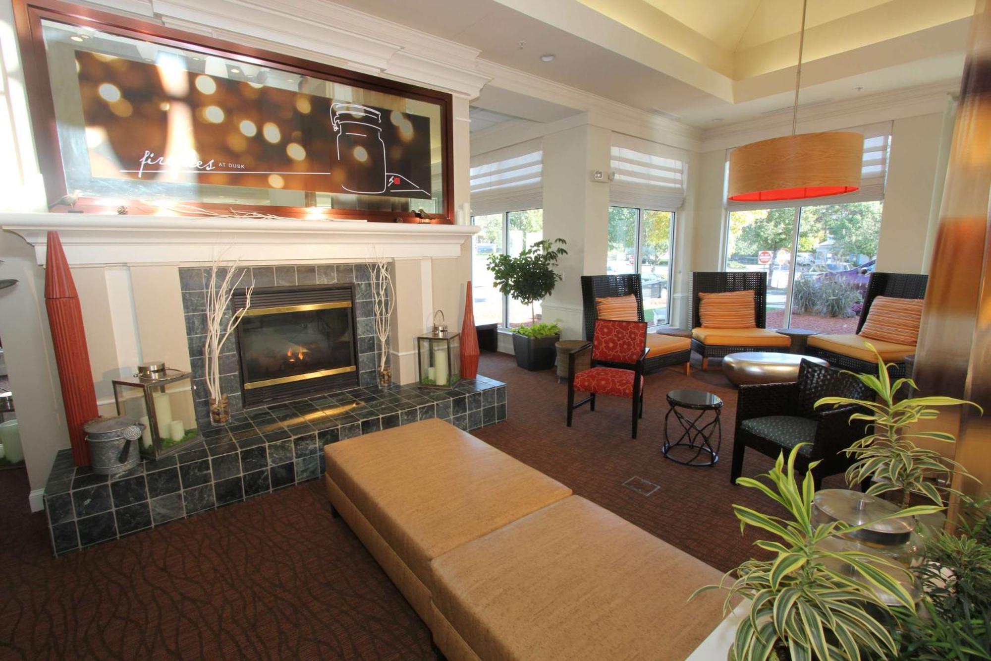 Hilton Garden Inn State College Extérieur photo