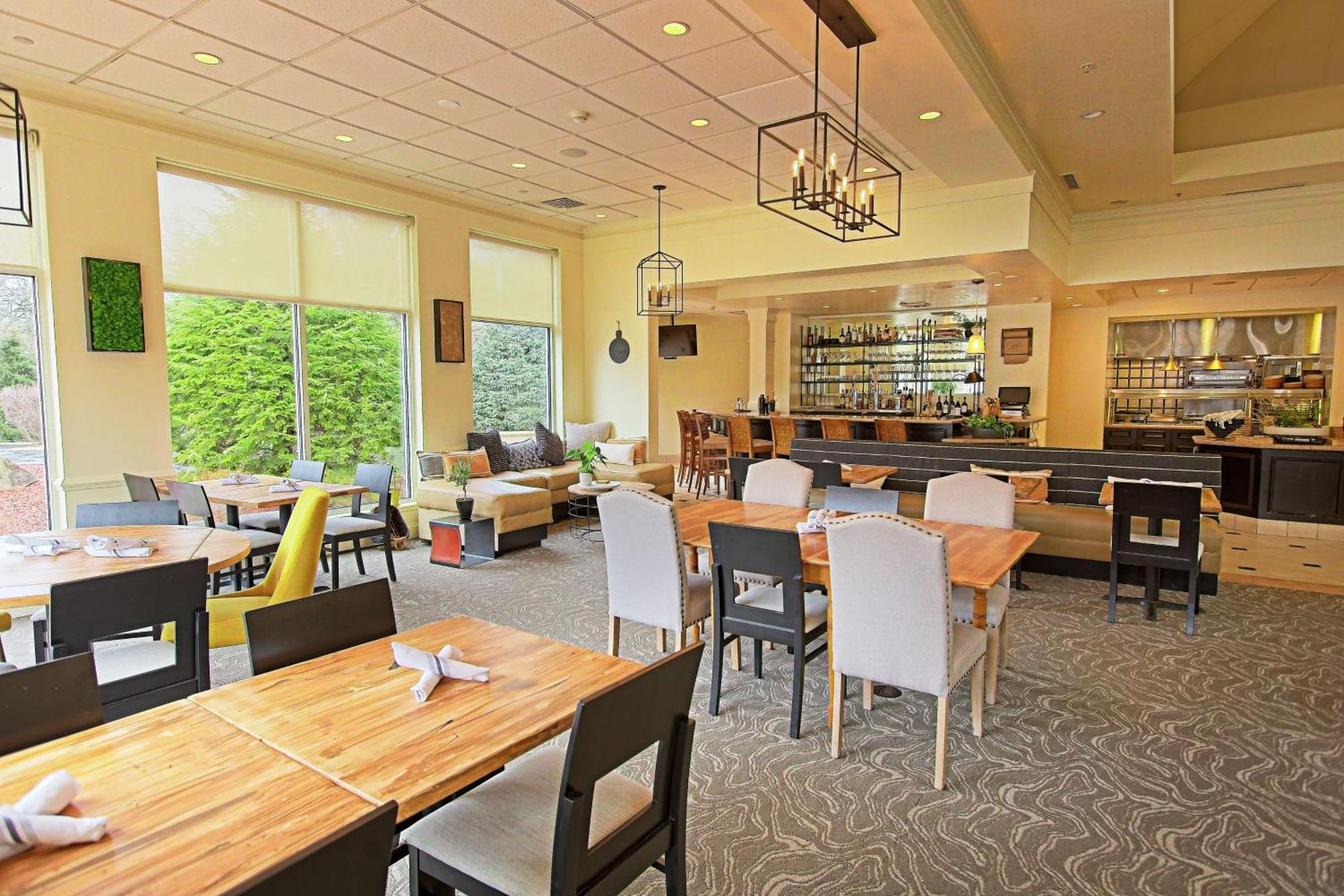 Hilton Garden Inn State College Extérieur photo