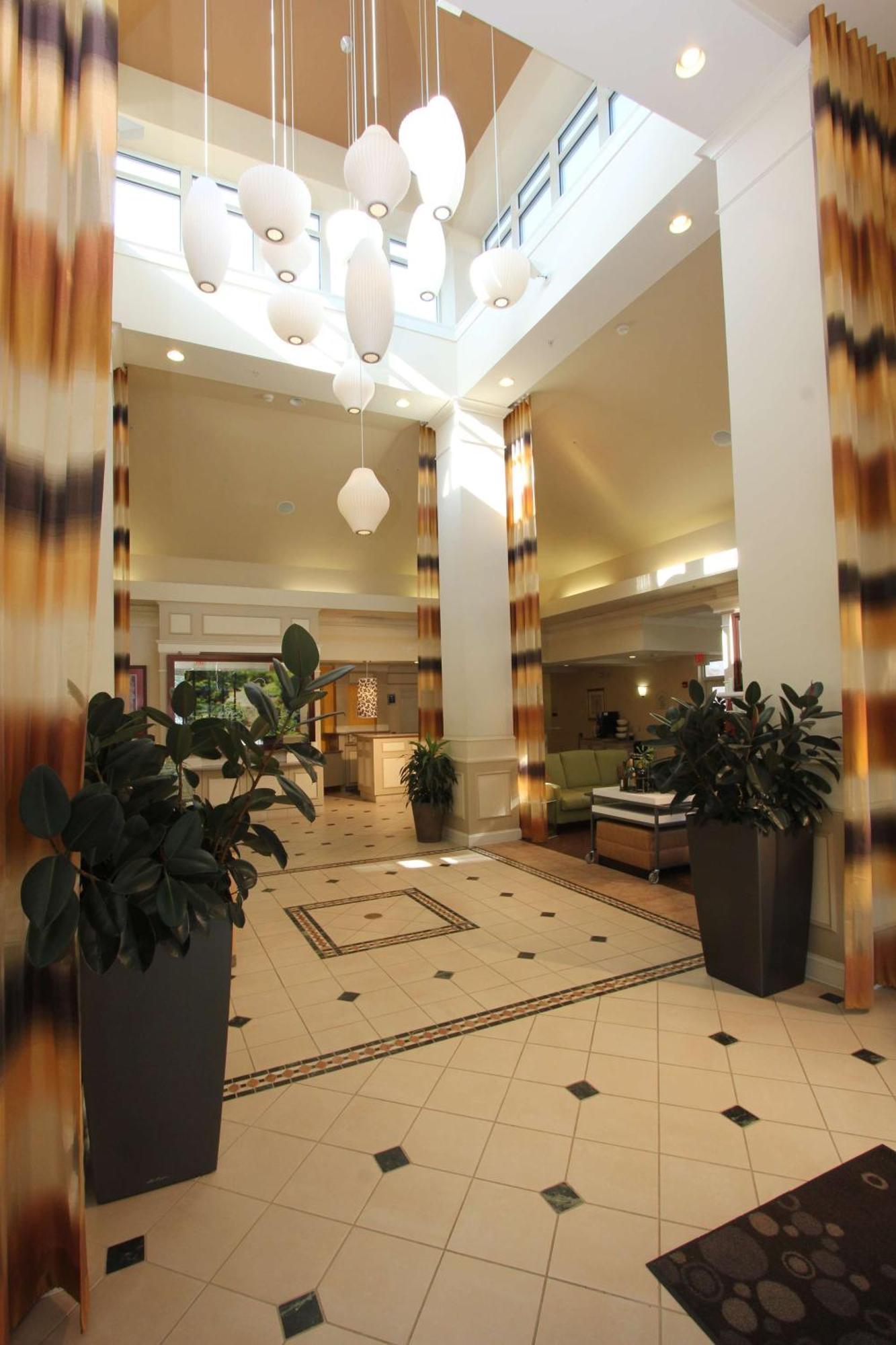 Hilton Garden Inn State College Extérieur photo