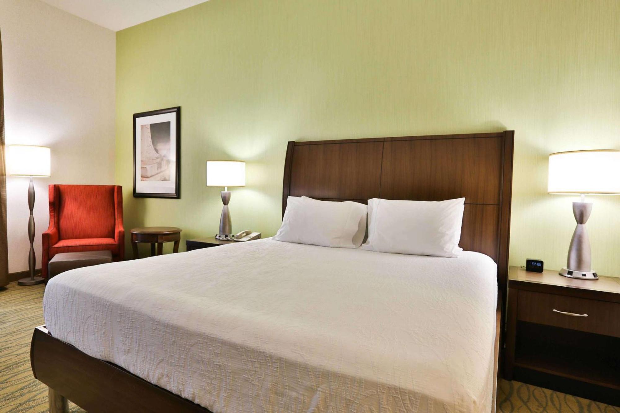 Hilton Garden Inn State College Extérieur photo