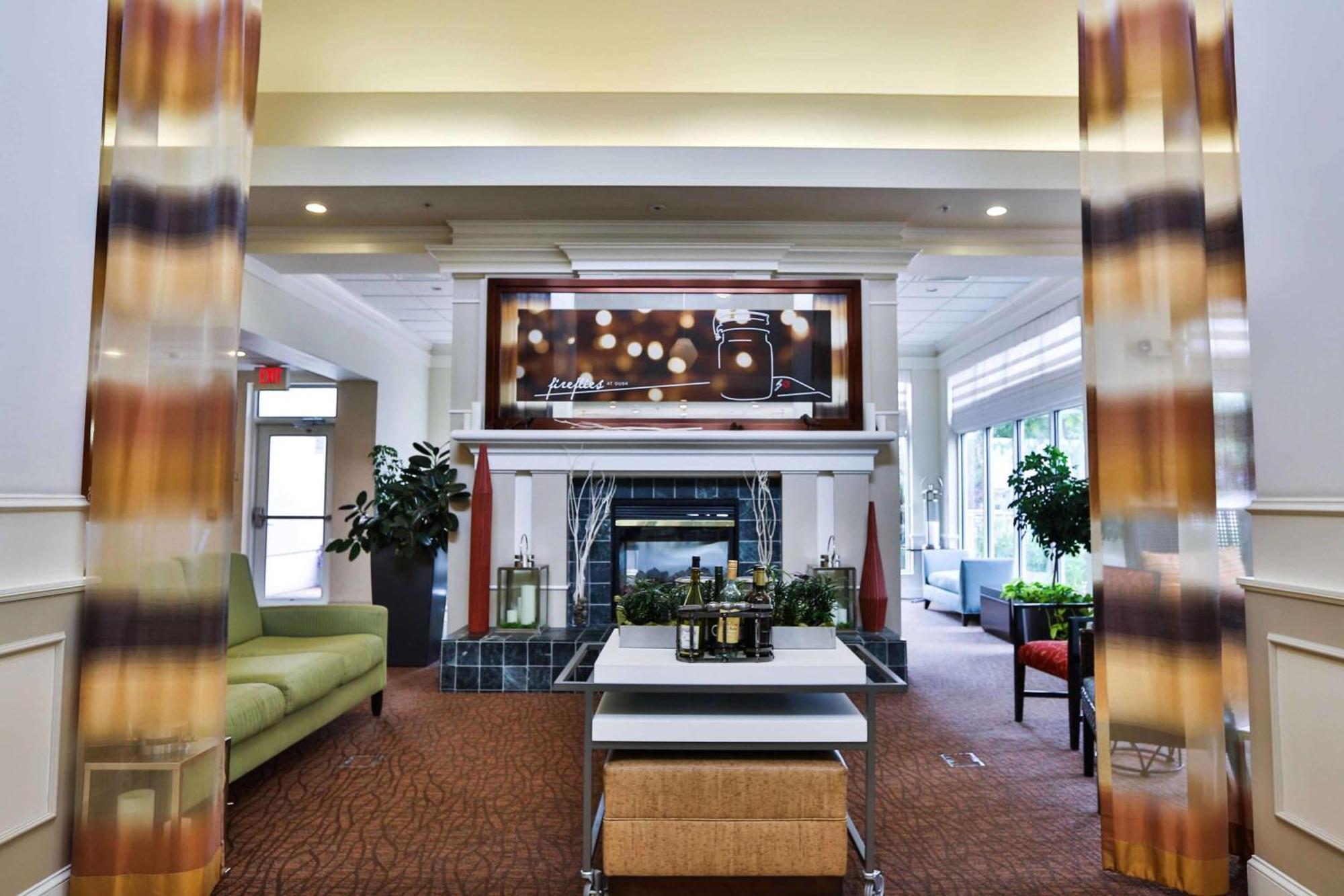 Hilton Garden Inn State College Extérieur photo
