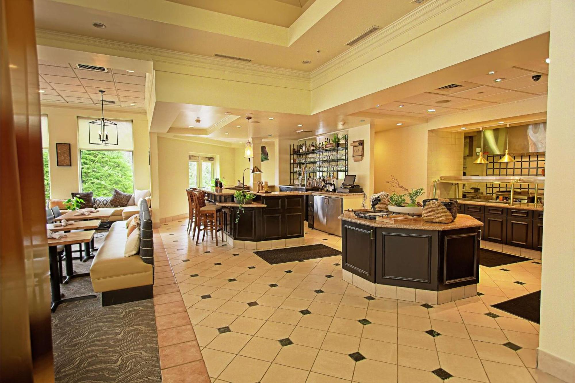 Hilton Garden Inn State College Extérieur photo