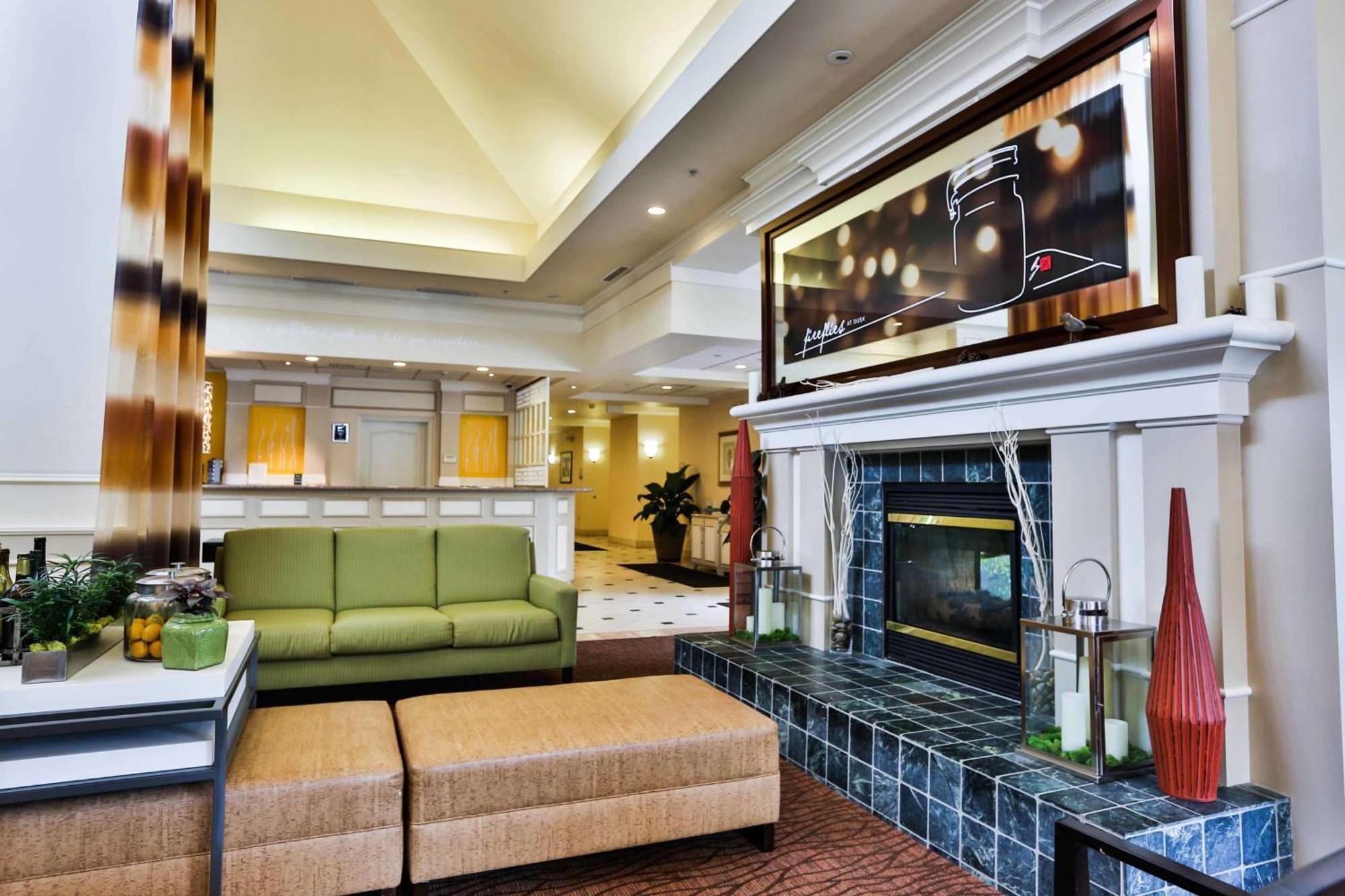 Hilton Garden Inn State College Extérieur photo