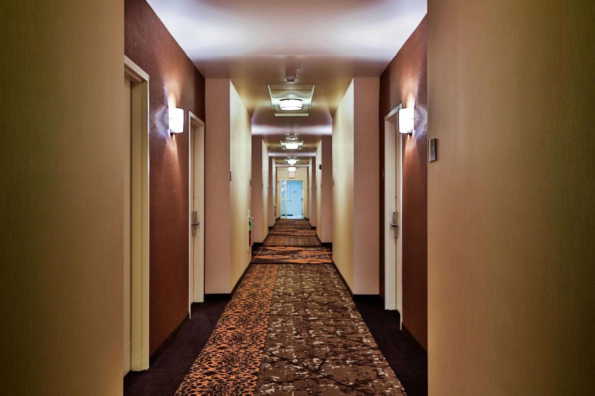 Hilton Garden Inn State College Extérieur photo