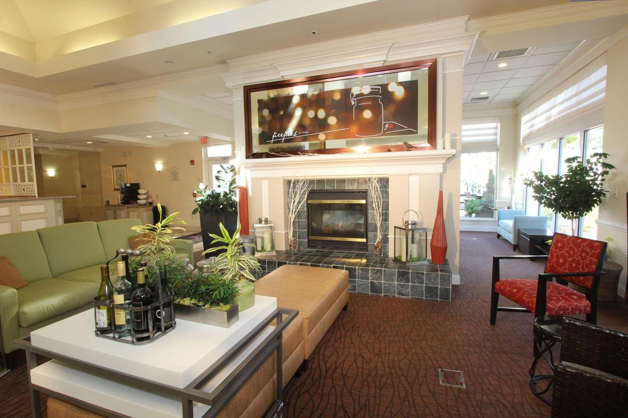 Hilton Garden Inn State College Extérieur photo