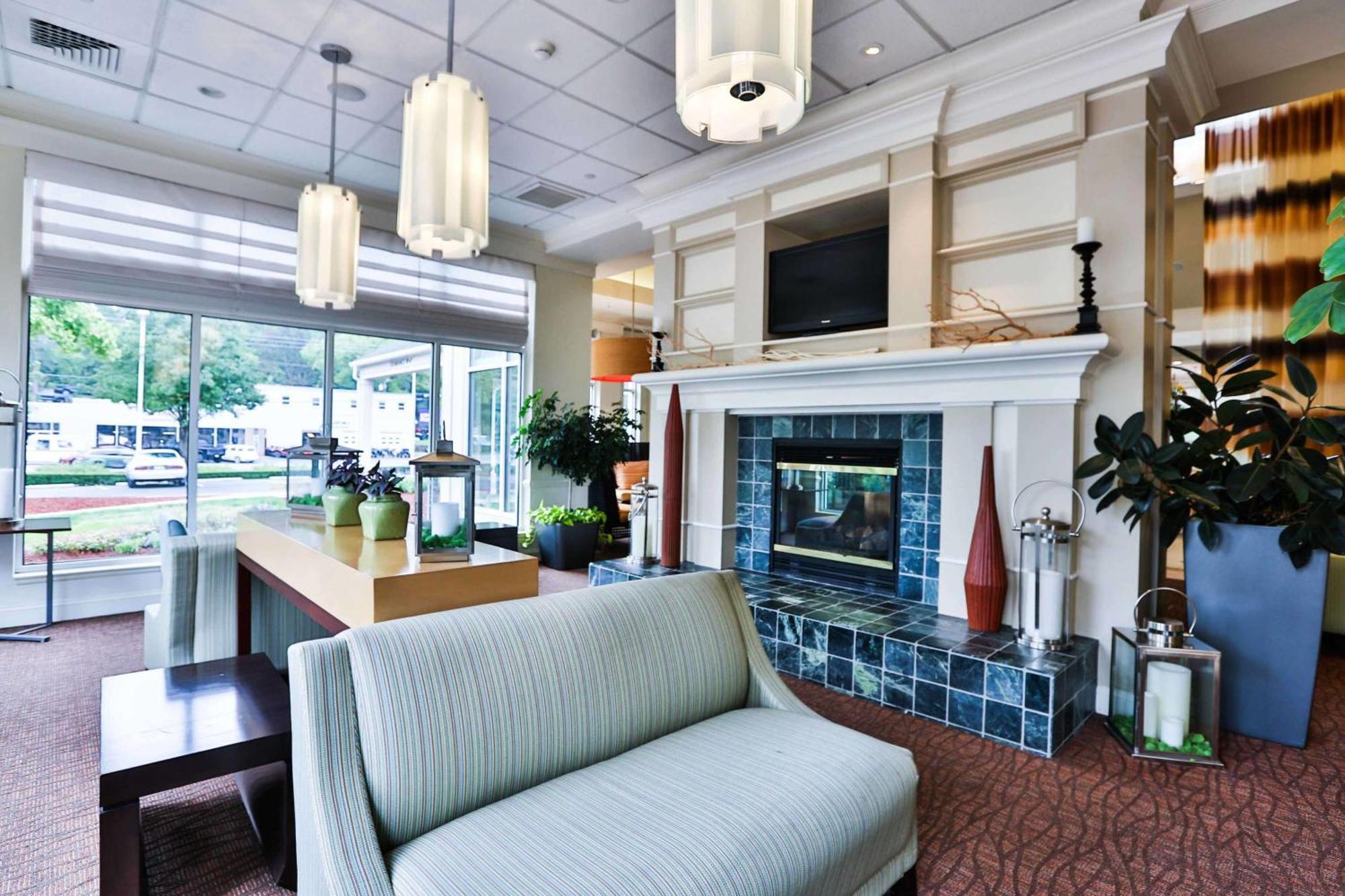 Hilton Garden Inn State College Extérieur photo